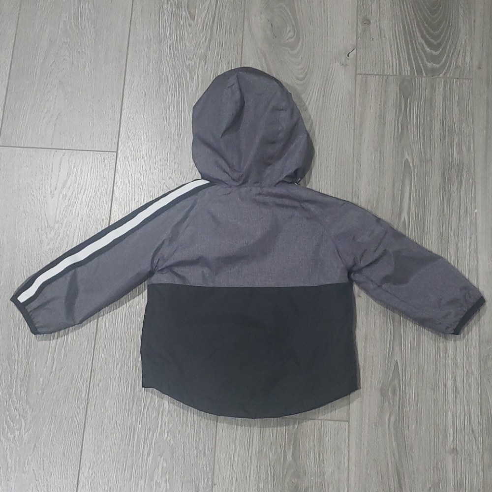 Baby Fall Jacket - Picture 2 of 3